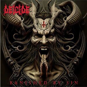Deicide - Banished By Sin  LP LP